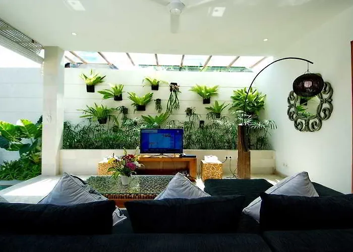 Lumut 3 Bedrooms Villa