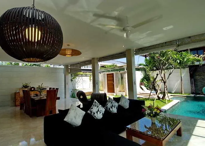 Lumut 3 Bedrooms