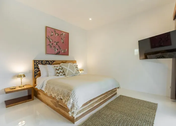 Lumut 3 Bedrooms