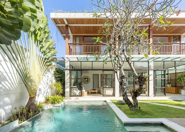 Lumut 3 Bedrooms * Seminyak (Bali)