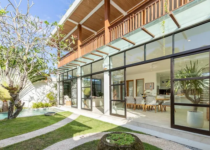 Lumut 3 Bedrooms Villa