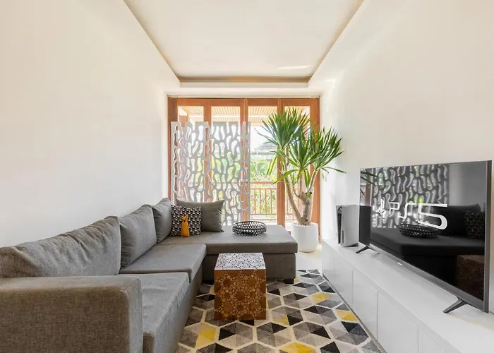Lumut 3 Bedrooms * Seminyak (Bali)