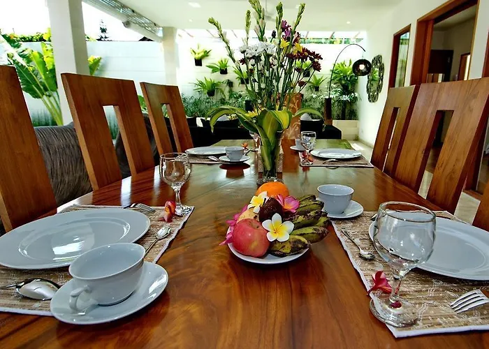 Lumut 3 Bedrooms