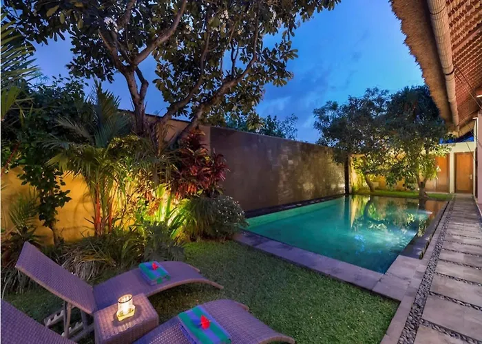 Lumut 3 Bedrooms Villa *